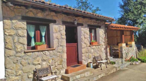 La Casa de la Vieja